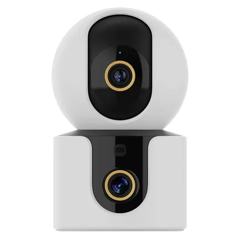 IP-камера Xiaomi Smart Camera C500 Dual