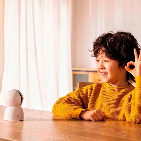 IP-камера Xiaomi Smart Camera C700 EU