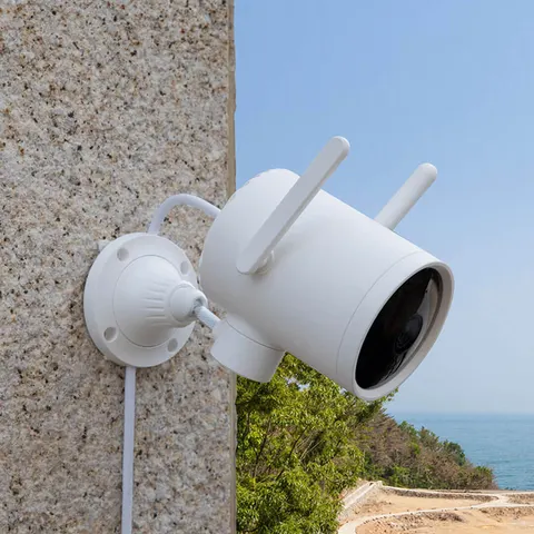 IP-камера Xiaomi IMILAB EC3 Outdoor Security Camera
