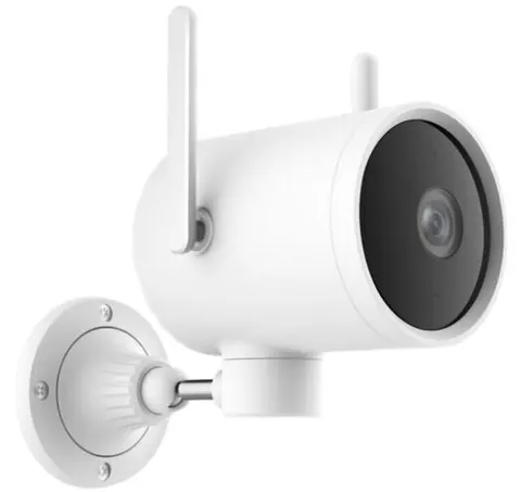 IP-камера Xiaomi IMILAB EC3 Outdoor Security Camera EU