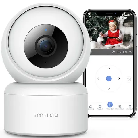 IP-камера Xiaomi Imilab C20