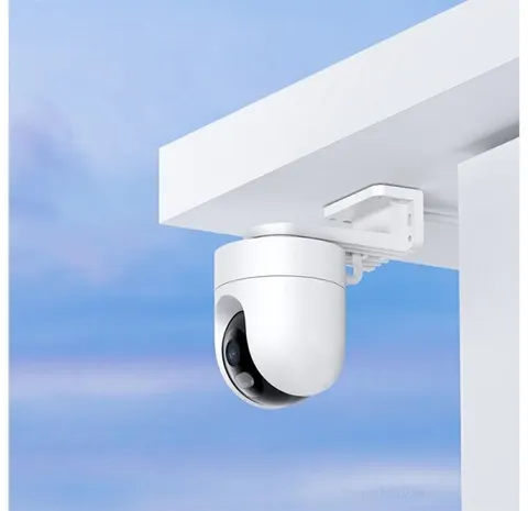 IP-камера Xiaomi Outdoor Camera CW400