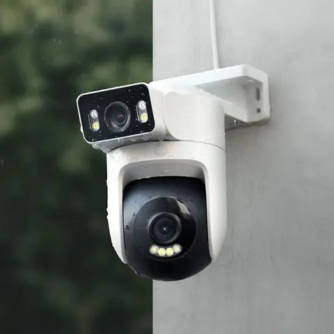 IP-камера Xiaomi Outdoor Camera CW500 Dual