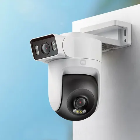 IP-камера Xiaomi Outdoor Camera CW500 Dual