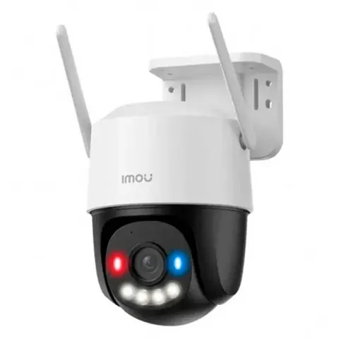 Полноцветная 3.6mm PT и Wi-Fi-камера Imou Cruiser SC Беспроводная IP 4G 3MP 2K