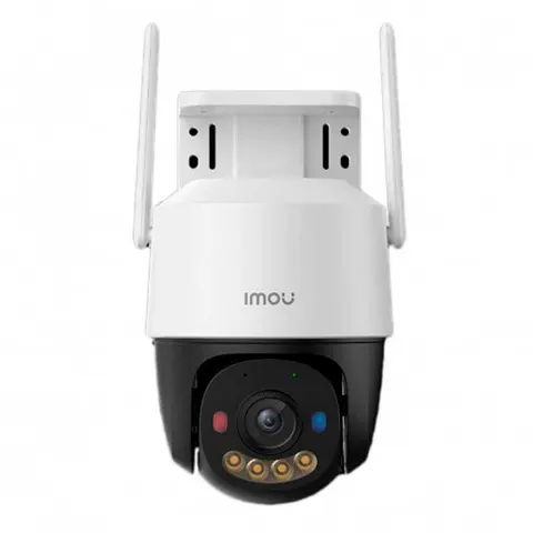 Полноцветная 3.6mm PT и Wi-Fi-камера Imou Cruiser SC Беспроводная IP 4G 3MP 2K