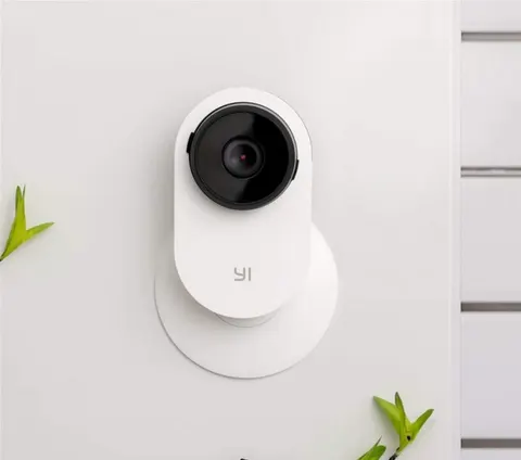 IP-камера YI Home Camera 3