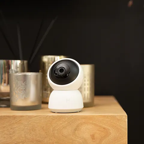 IP-Камера Xiaomi IMILAB Home Security Camera A1