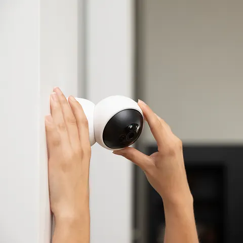 IP-Камера Xiaomi IMILAB Home Security Camera A1
