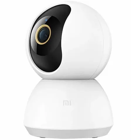 IP-камера Xiaomi Mi 360° Home Security Camera 2K