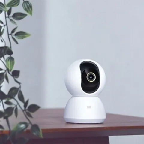 IP-камера Xiaomi Mi 360° Home Security Camera 2K