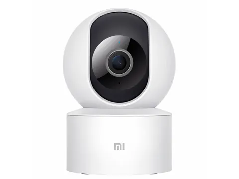 IP-камера Xiaomi Mi 360° Home Security Camera 1080P EU