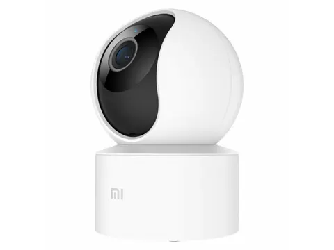 IP-камера Xiaomi Mi 360° Home Security Camera 1080P EU