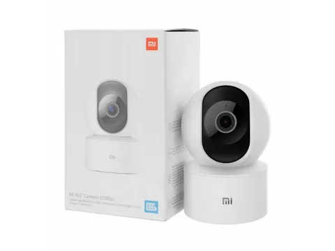 IP-камера Xiaomi Mi 360° Home Security Camera 1080P EU