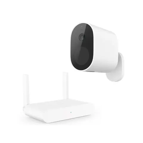 Mi Wireles Outdoor Security Camera 1080p Set