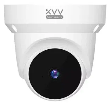 IP камера Xiaovv Smart PTZ Camera