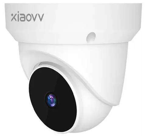 IP камера Xiaovv Smart PTZ Camera