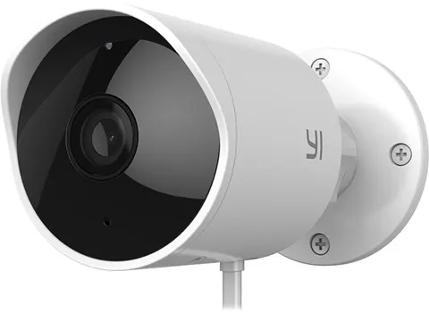 IP-камера Xiaomi Yi Outdoor Camera 1080p