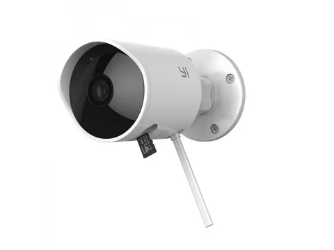 IP-камера Xiaomi Yi Outdoor Camera 1080p
