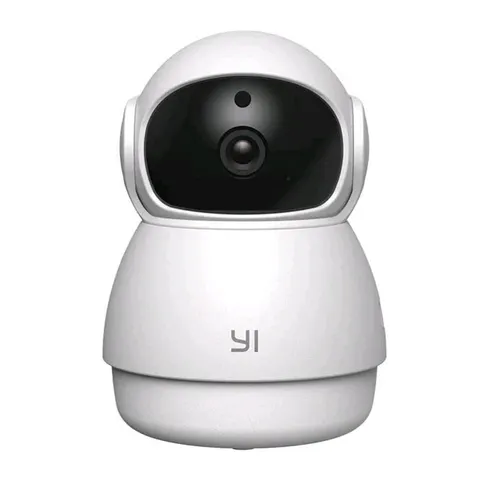 IP-Камера Xiaomi YI Dome 355° 1080p