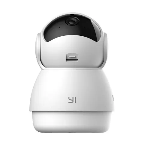IP-Камера Xiaomi YI Dome 355° 1080p