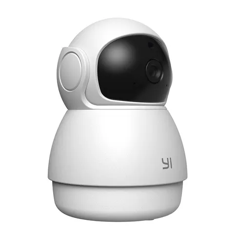 IP-Камера Xiaomi YI Dome 355° 1080p