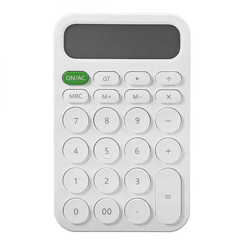 Калькулятор Xiaomi MIIW Calculator