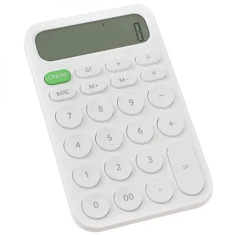 Калькулятор Xiaomi MIIW Calculator