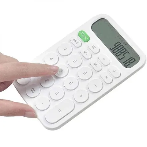 Калькулятор Xiaomi MIIW Calculator