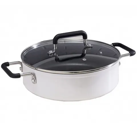 Кастрюля для индукционной плиты Xiaomi Mijia Induction Cooker