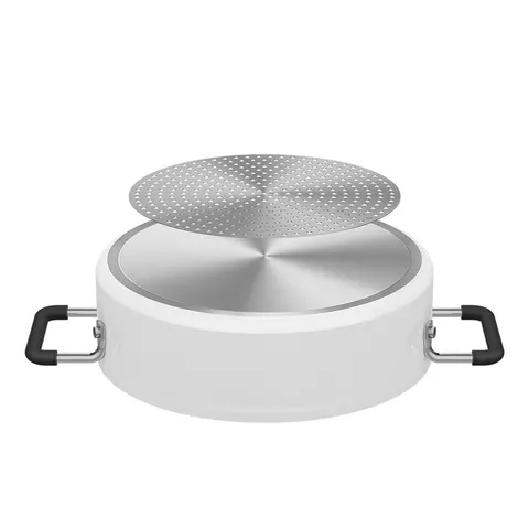 Кастрюля для индукционной плиты Xiaomi Mijia Induction Cooker