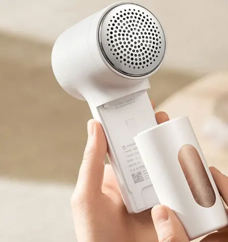 Машинка для удаления катышков Xiaomi MiJia Hair Ball Trimmer 2