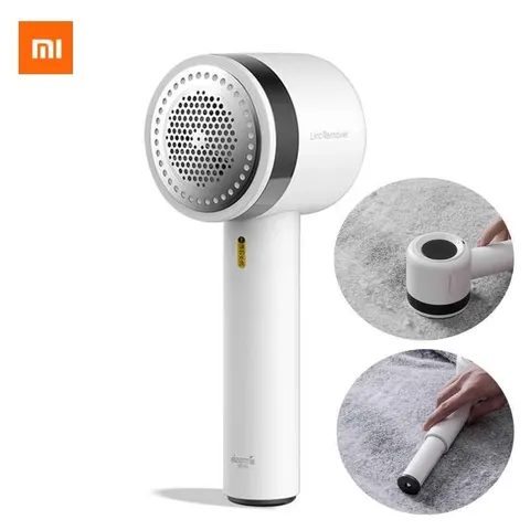 Машинка для удаления катышков Xiaomi Deerma
