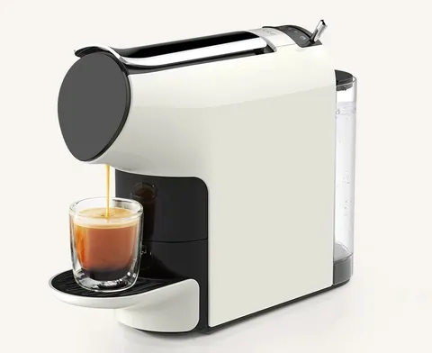 Кофемашина Xiaomi Scishare Coffee Machine