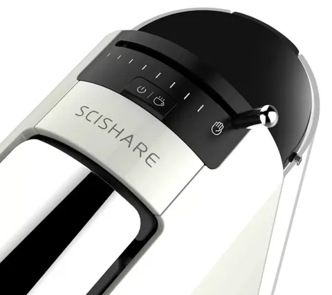 Кофемашина Xiaomi Scishare Coffee Machine