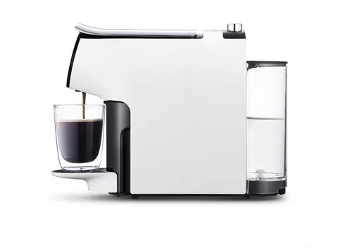 Кофемашина Xiaomi Scishare Coffee Machine