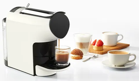 Кофемашина Xiaomi Scishare Coffee Machine