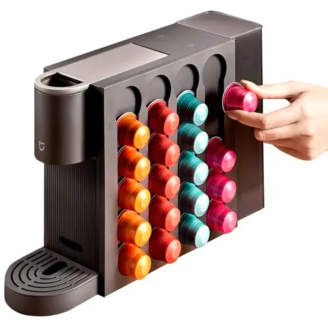 Кофемашина капсульная Xiaomi Mijia Capsule Coffee Machine S1