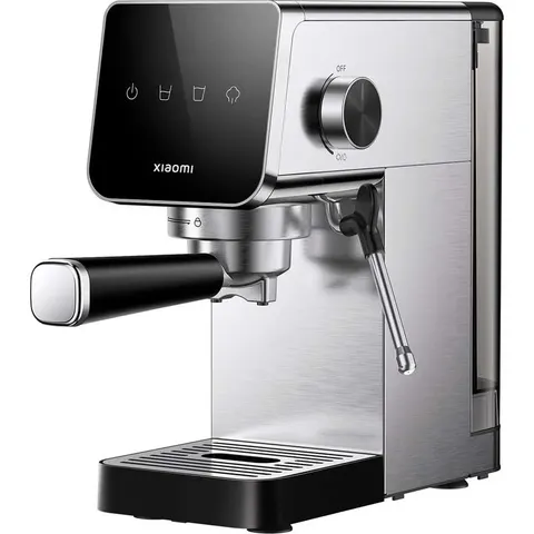 Рожковая кофеварка Xiaomi Semi-automatic Espresso Machine
