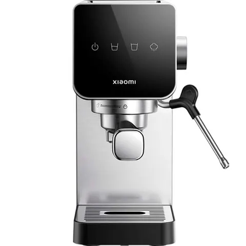 Рожковая кофеварка Xiaomi Semi-automatic Espresso Machine
