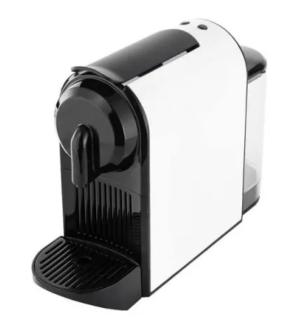 Кофемашина Chulux QF-CM831V
