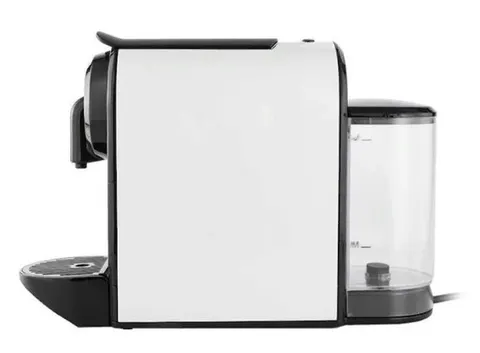 Кофемашина Chulux QF-CM831V