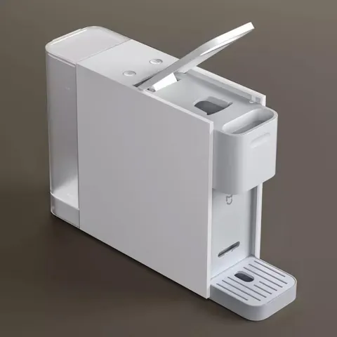 Кофемашина Xiaomi Mijia Capsule Coffee Machine