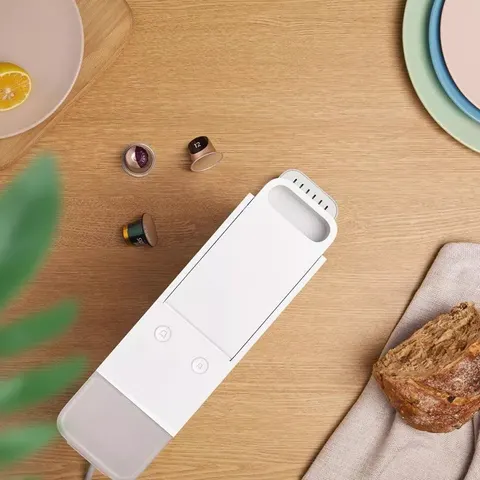 Кофемашина Xiaomi Mijia Capsule Coffee Machine