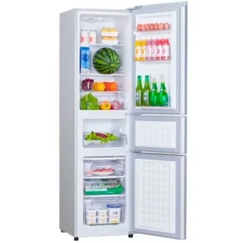 Холодильник Xiaomi Mijia Three-Door Refrigerator 215L