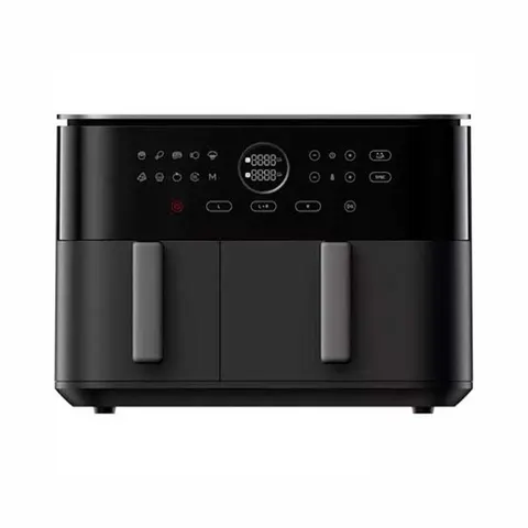 Аэрогриль Xiaomi Dual Zone Air Fryer 10L