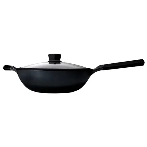 Сковородка HuoHou (HU0069)
