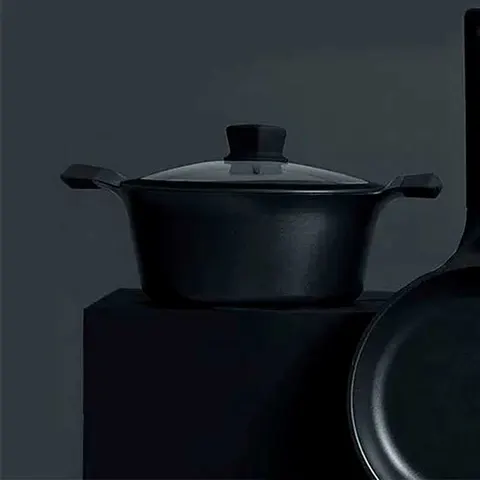 Кастрюля HuoHou (HU0072)