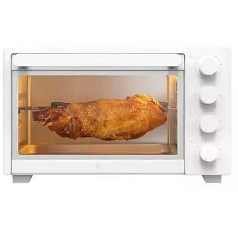 Мини-печь Xiaomi Mijia Electric Oven 32L