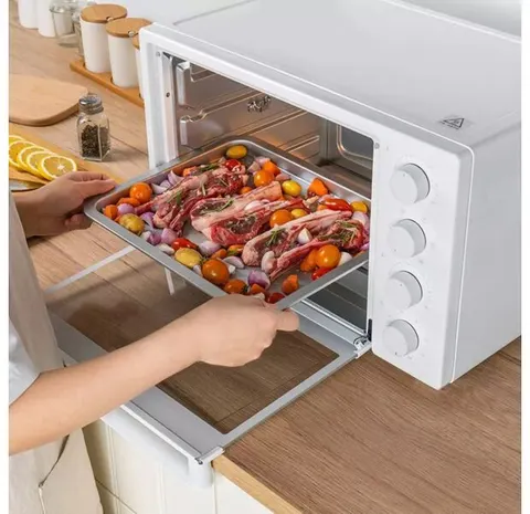 Мини-печь Xiaomi Mijia Electric Oven 32L